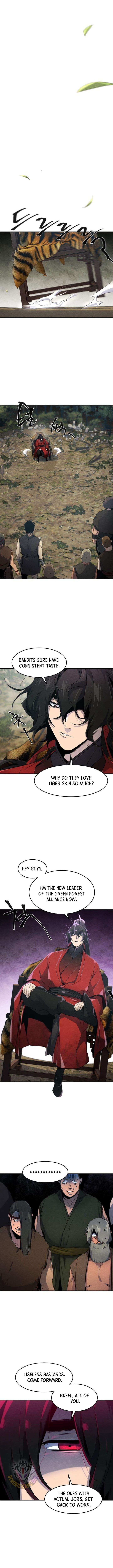 Return of the Crazy Demon Chapter 152 3